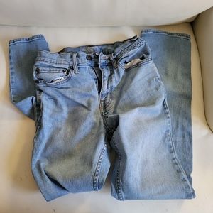 men's goodfellows jeans 28W x 32L